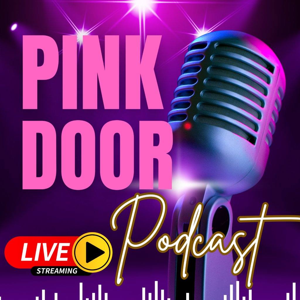 The Pink Podcast